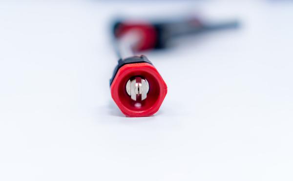Sprühpistole für AQUAdem 40